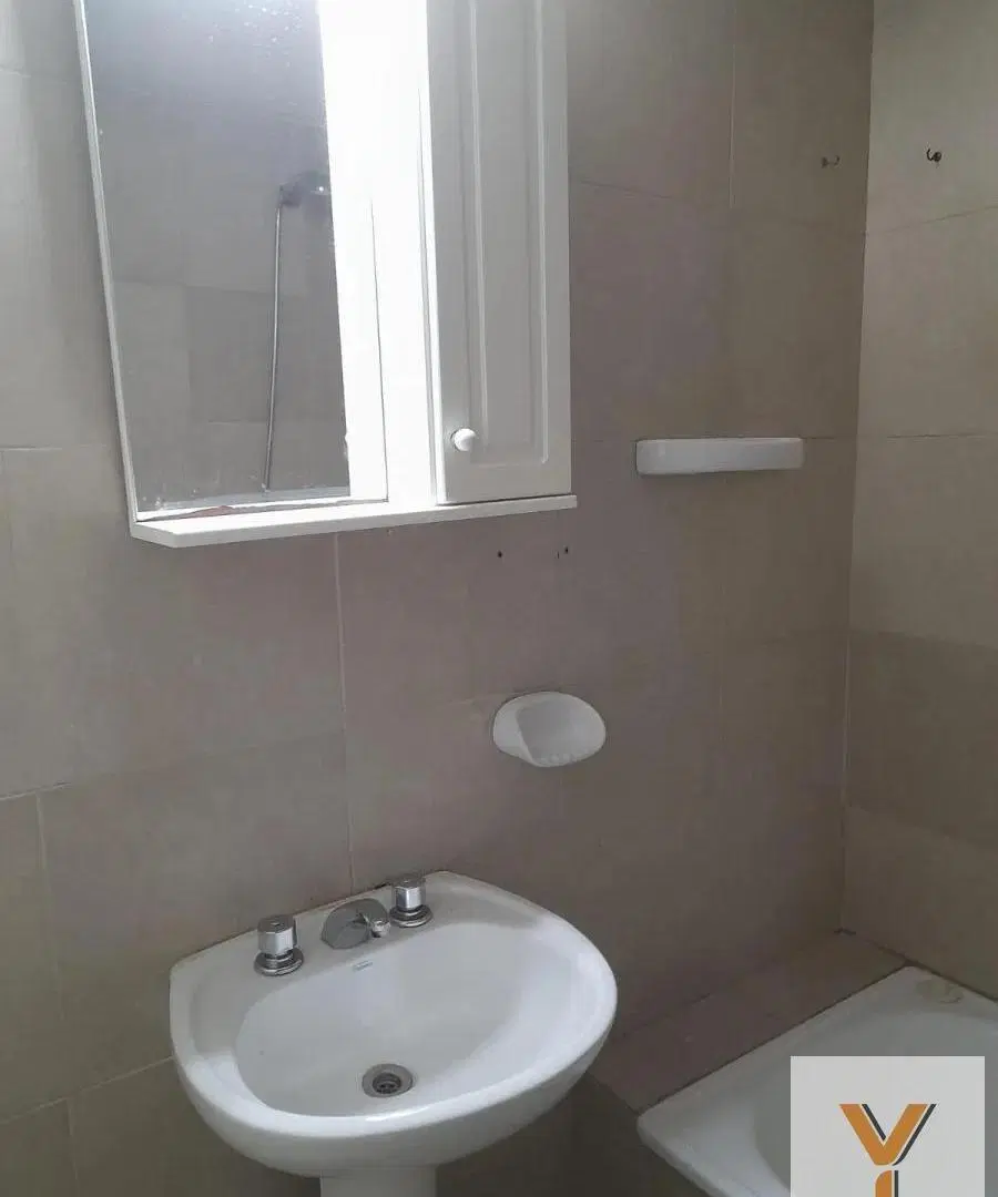 Departamento en Alquiler - Monoambiente 1 Baño - 30mts - Balvanera 4