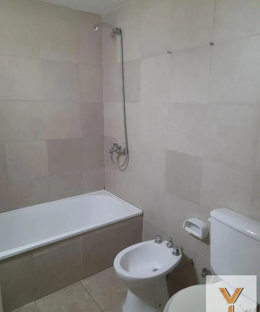 Departamento en Alquiler - Monoambiente 1 Baño - 30mts - Balvanera 3