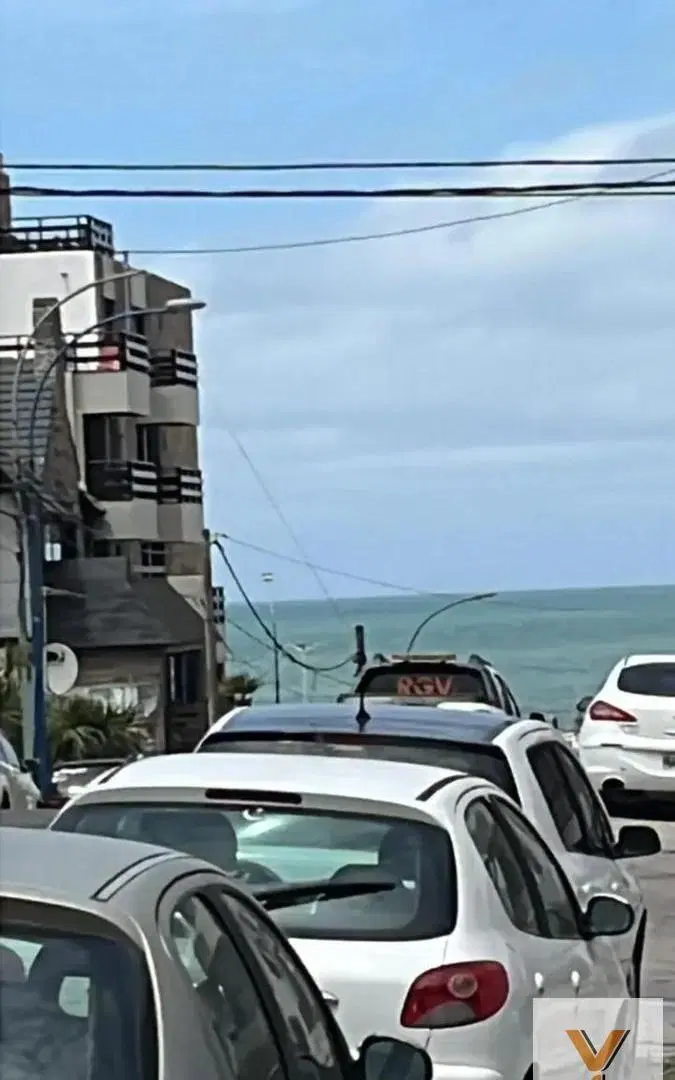 Departamento en Venta - 1 Dormitorio 1 Baño - 41mts - Mar Del Plata 1