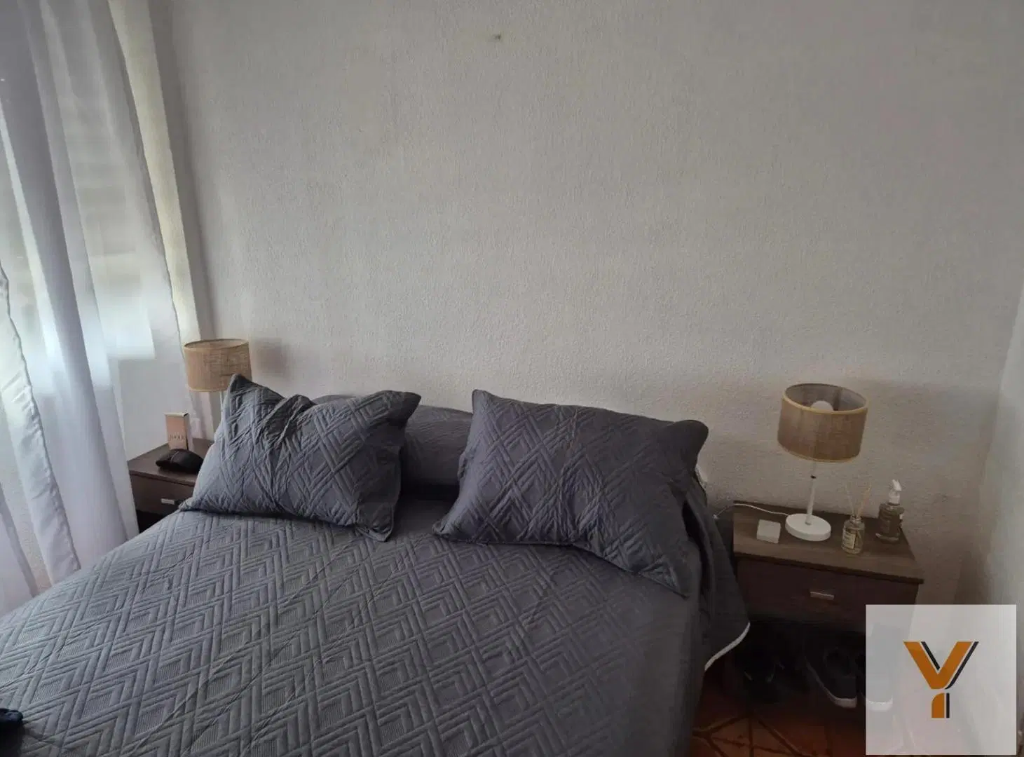 Departamento en Venta - 1 Dormitorio 1 Baño - 41mts - Mar Del Plata 8
