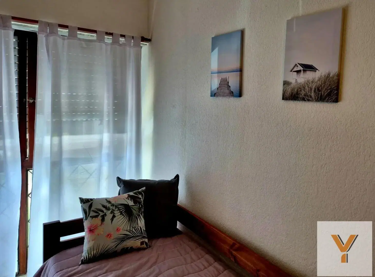 Departamento en Venta - 1 Dormitorio 1 Baño - 41mts - Mar Del Plata 5
