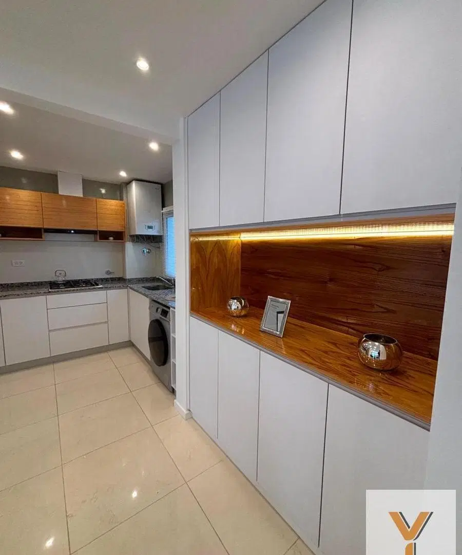 Departamento en Venta - 2 Dormitorios 1 Baño - 83mts - Mar Del Plata 4