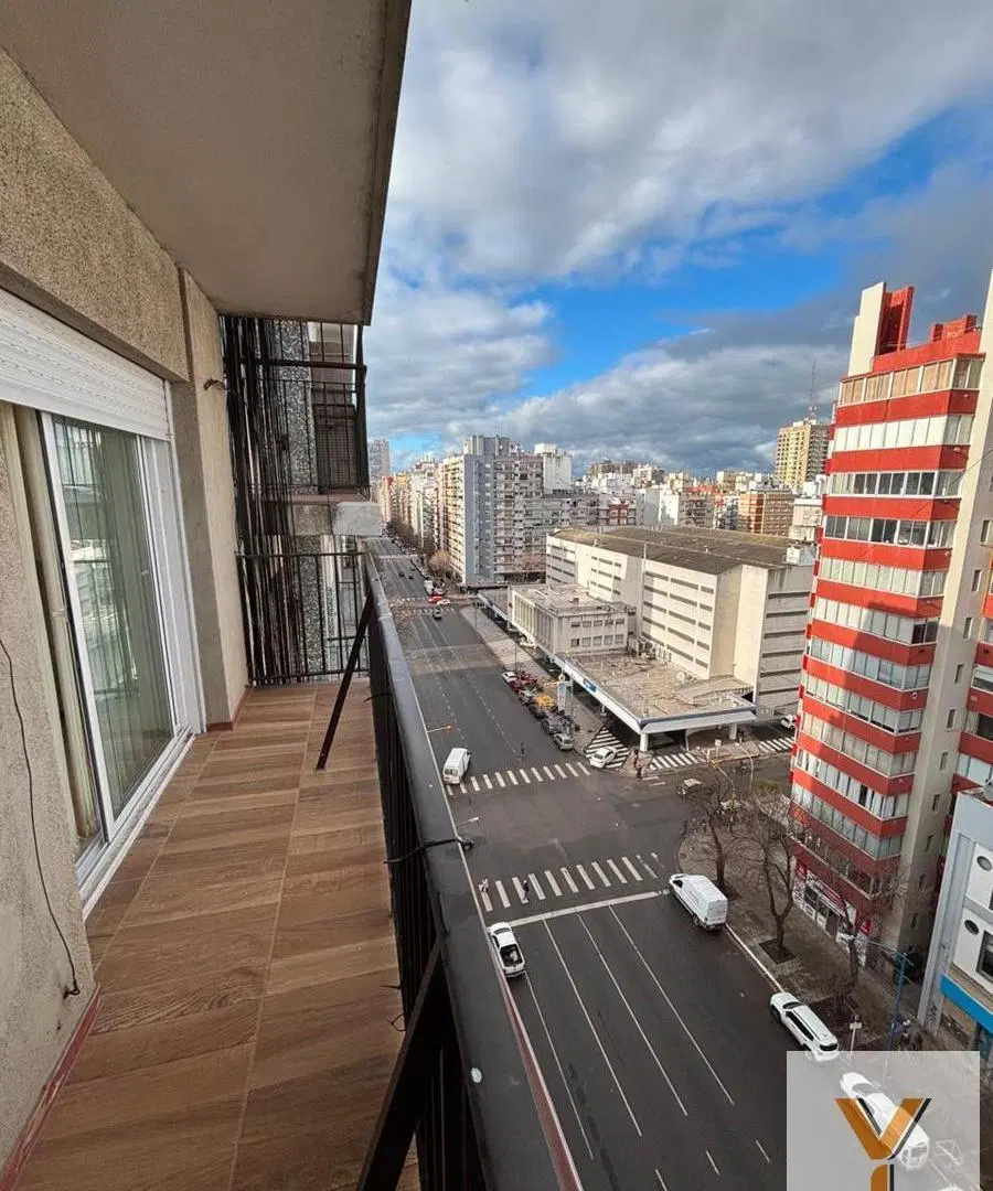 Departamento en Venta - 2 Dormitorios 1 Baño - 83mts - Mar Del Plata 8