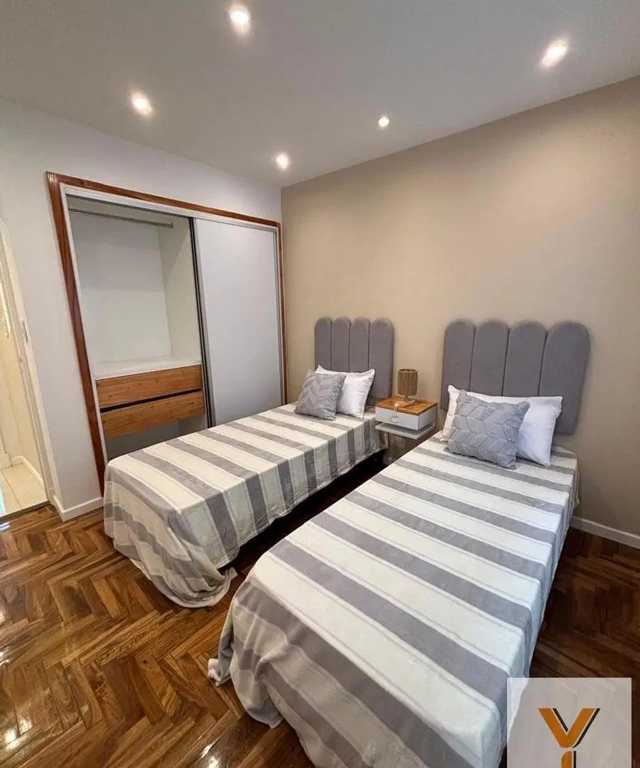 Departamento en Venta - 2 Dormitorios 1 Baño - 83mts - Mar Del Plata 8