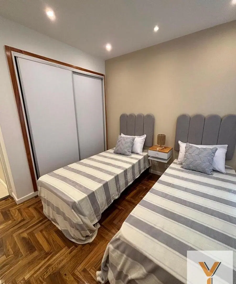 Departamento en Venta - 2 Dormitorios 1 Baño - 83mts - Mar Del Plata 2