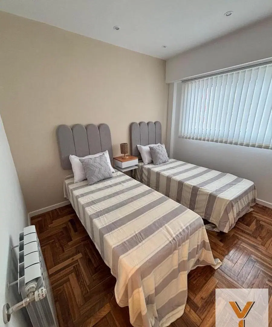 Departamento en Venta - 2 Dormitorios 1 Baño - 83mts - Mar Del Plata 5