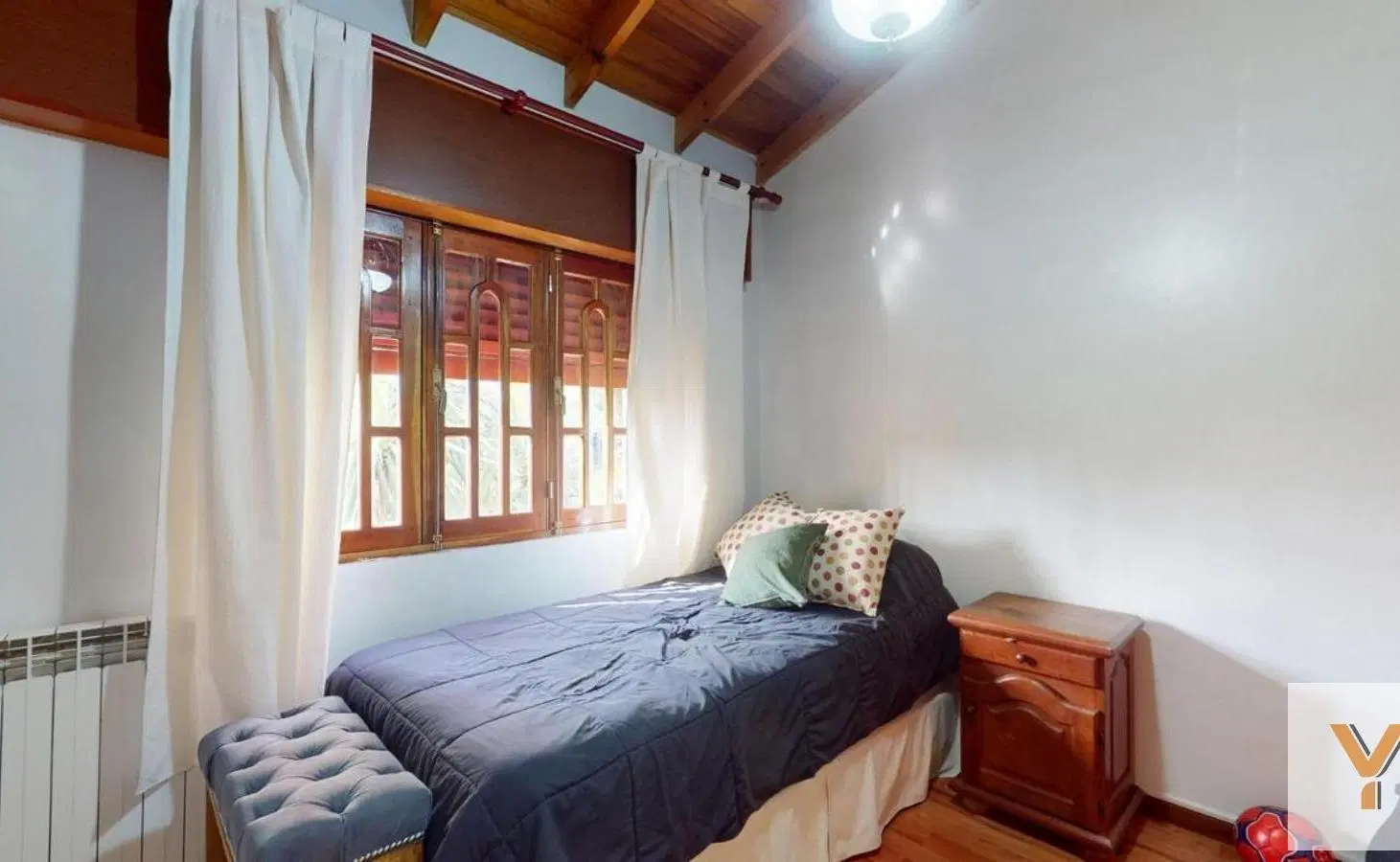 Casa en Venta - 4 Dormitorios 2 Baños - 658.2mts - La Plata - City Bell 4