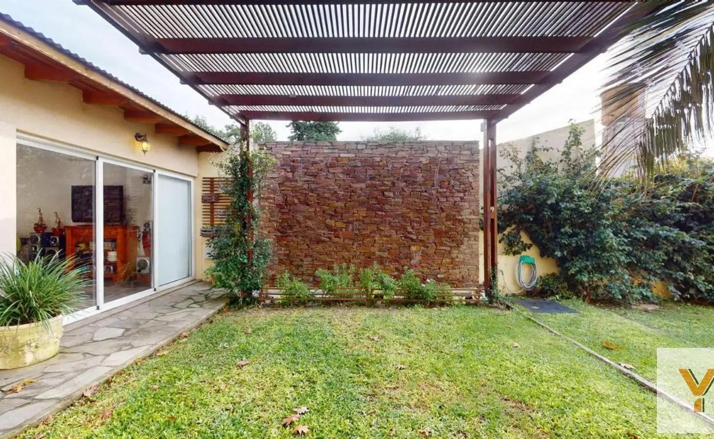 Casa en Venta - 4 Dormitorios 2 Baños - 658.2mts - La Plata - City Bell 3