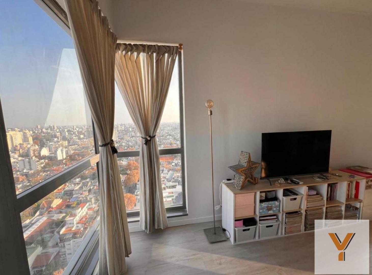 Foto de Departamento en Alquiler - 1 Dormitorio 1 Baño - 50mts - Caballito, imagen 1