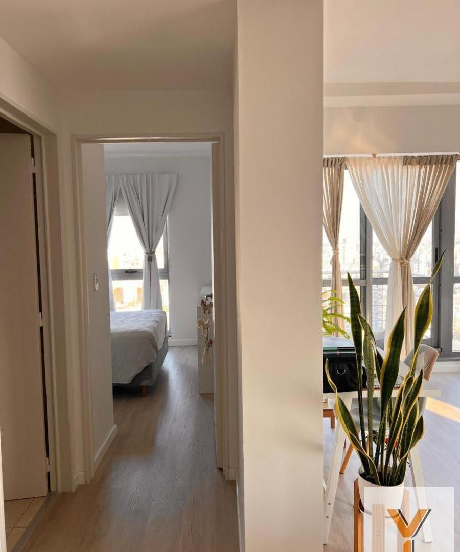 Foto de Departamento en Alquiler - 1 Dormitorio 1 Baño - 50mts - Caballito, imagen 5