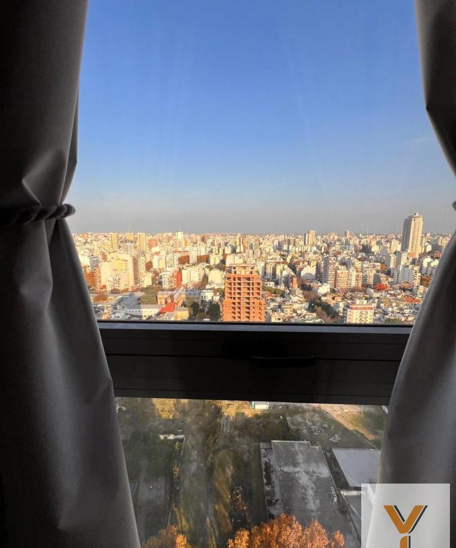 Foto de Departamento en Alquiler - 1 Dormitorio 1 Baño - 50mts - Caballito, imagen 2