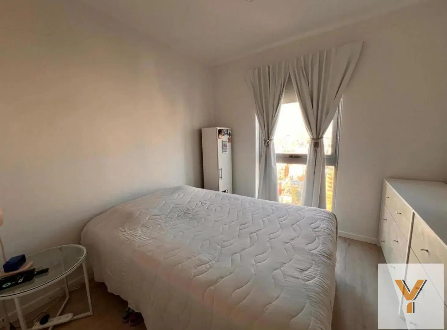 Departamento en Alquiler - 1 Dormitorio 1 Baño - 50mts - Caballito 8
