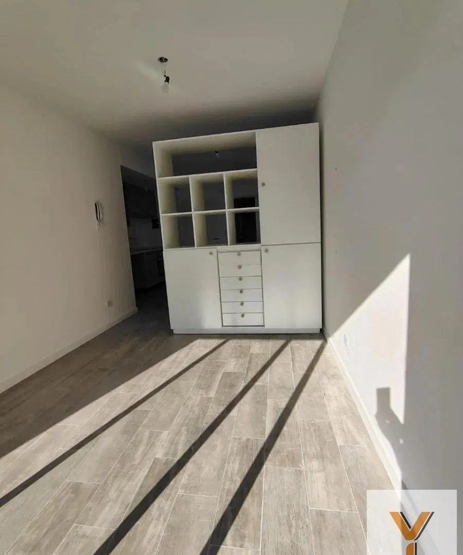 Departamento en Alquiler - Monoambiente 1 Baño - 34mts - Palermo 2