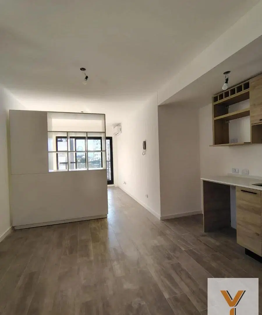 Departamento en Alquiler - Monoambiente 1 Baño - 34mts - Palermo 5