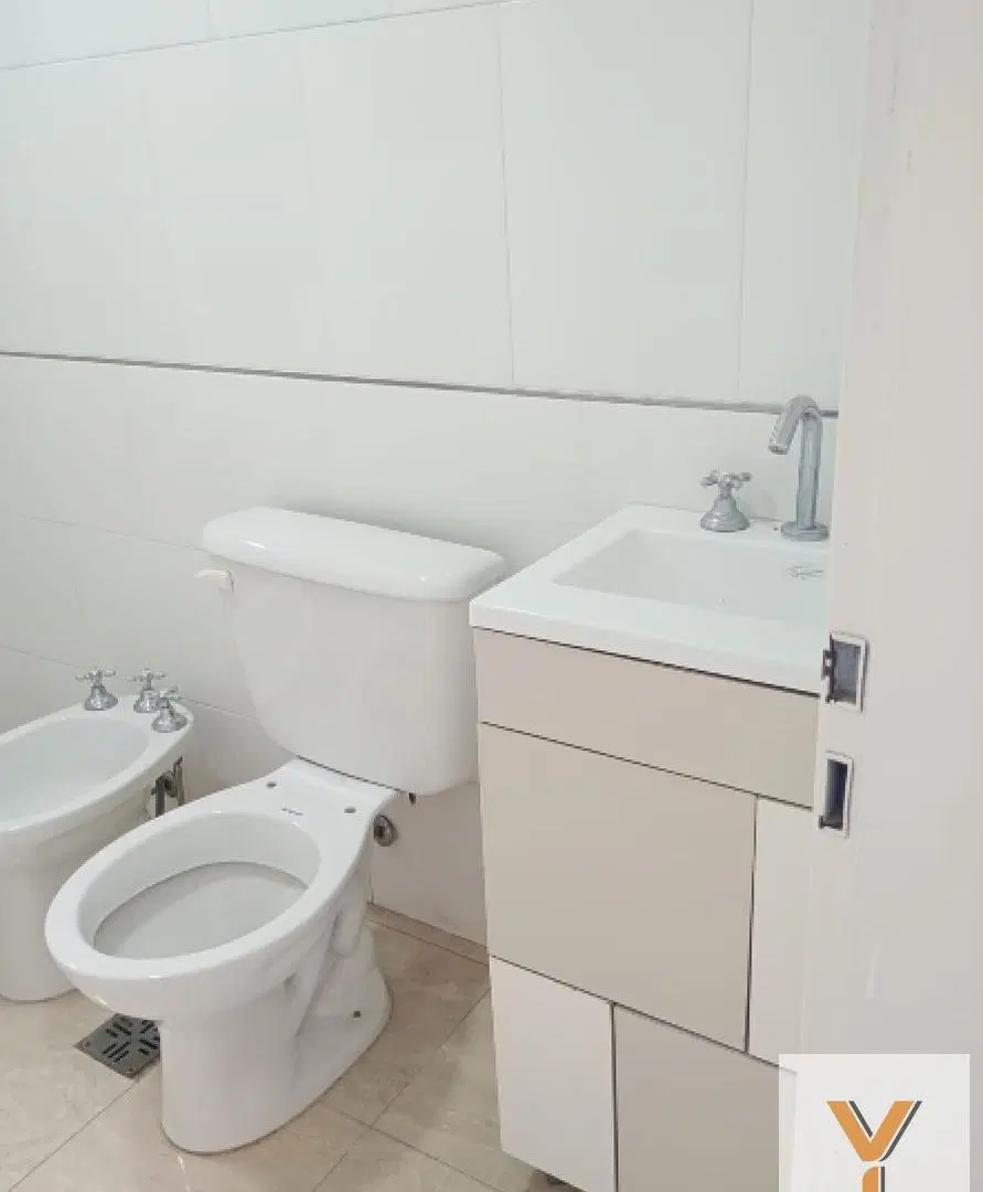 Departamento en Venta - 1 Dormitorio 1 Baño - 46mts - Necochea 2