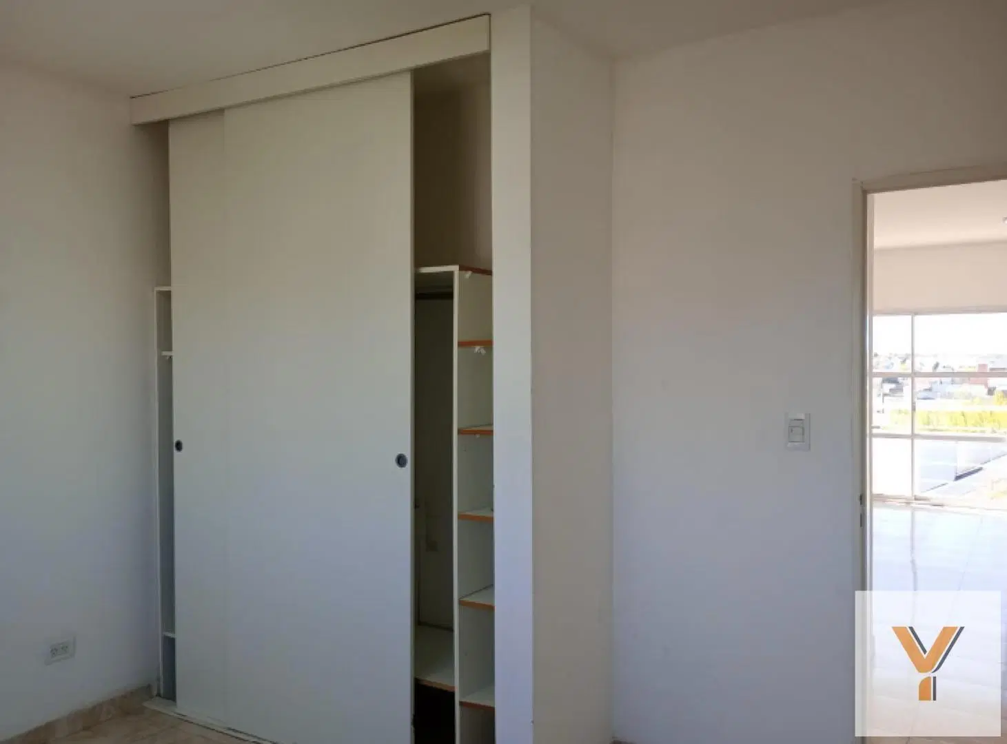 Departamento en Venta - 1 Dormitorio 1 Baño - 46mts - Necochea 8