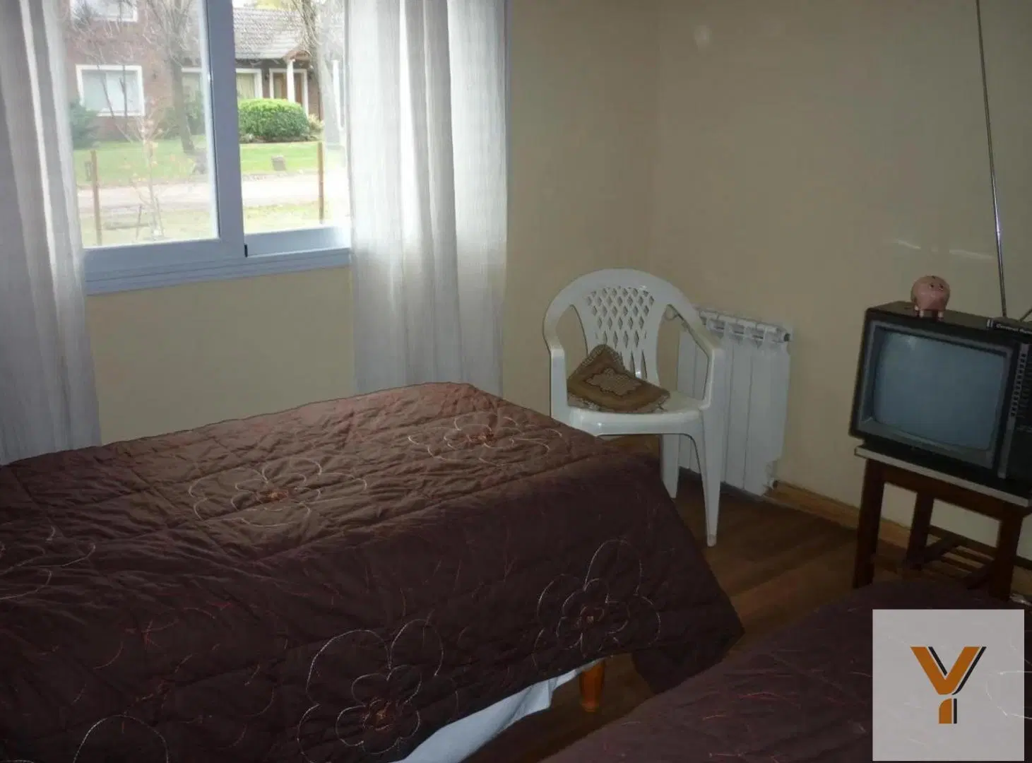 Casa en venta - 3 Dormitorios 3 Baños - Presidente Perón 5