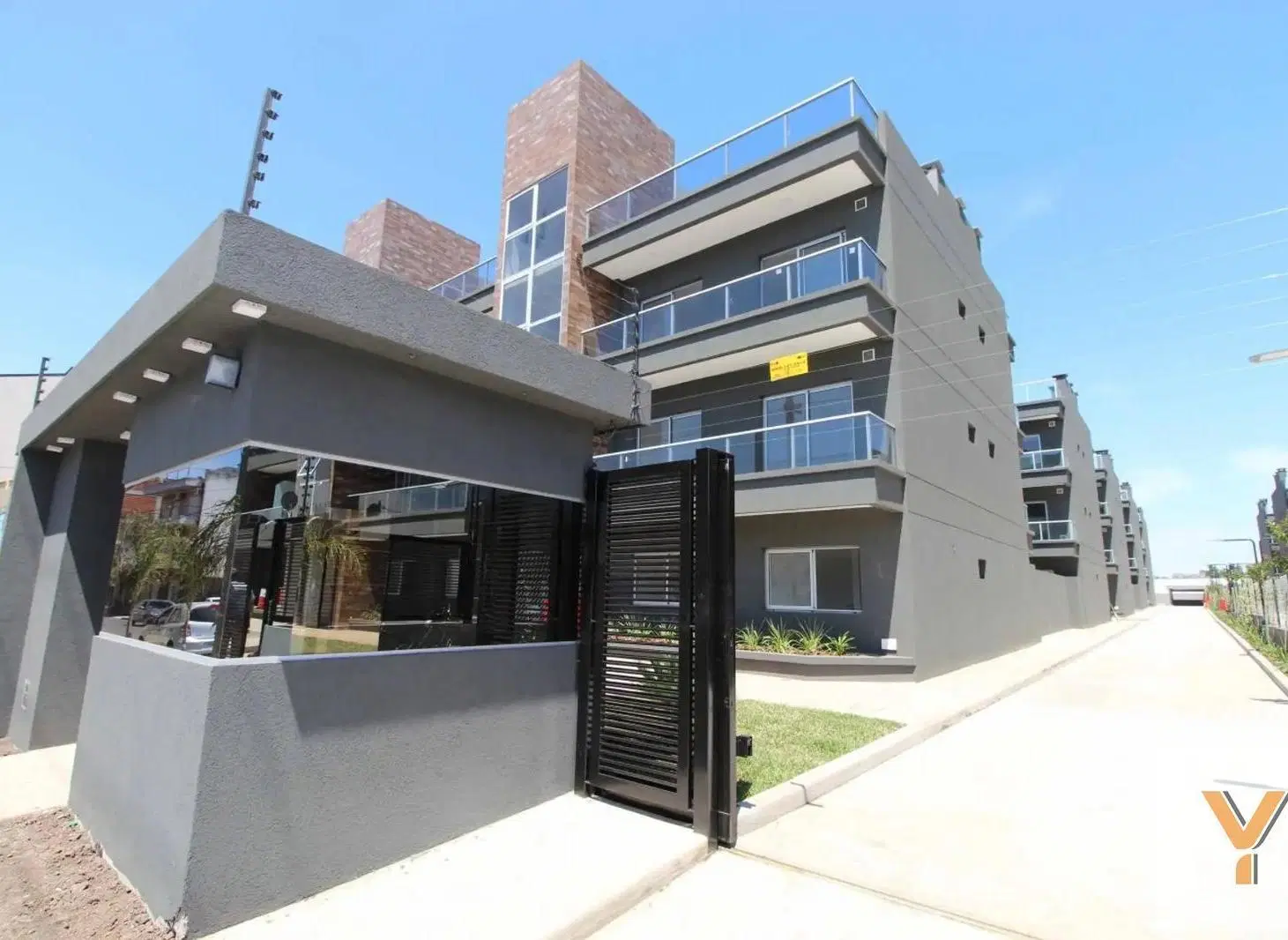 Departamento en venta - 1 Dormitorio 1 Baño - 60Mts2 - La Matanza 8