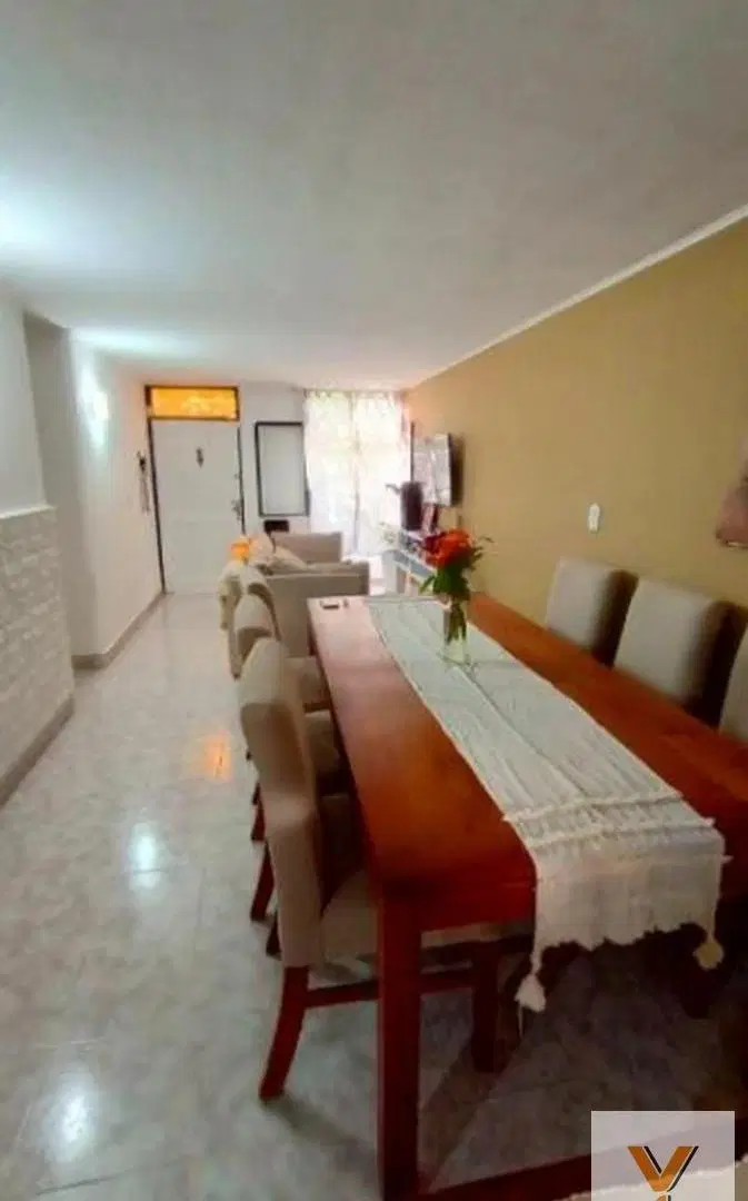 Dúplex en venta - 2 Dormitorios 2 Baños - Cochera - 105Mts2 - Tolosa 2