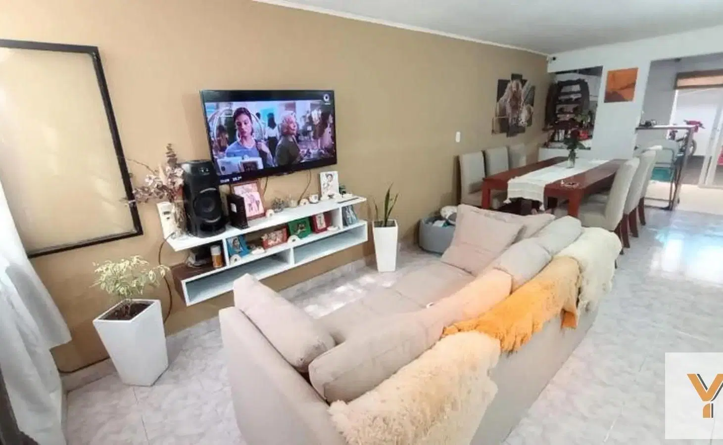Dúplex en venta - 2 Dormitorios 2 Baños - Cochera - 105Mts2 - Tolosa 4