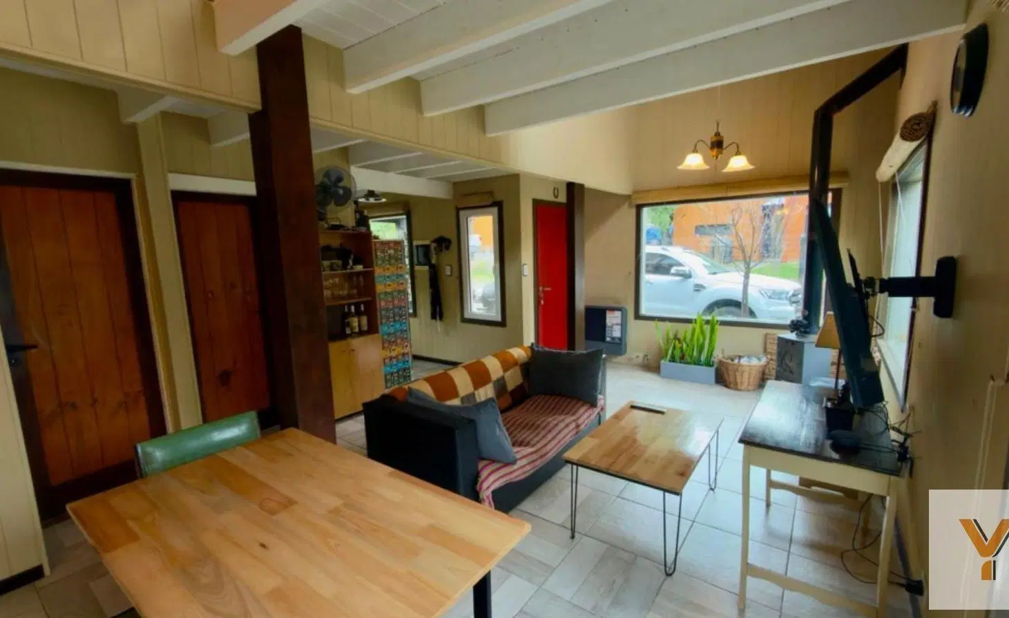 PH en Venta - 3 Dormitorios 2 Baños - 748mts - Rio Negro - Bariloche - San Carlos De Bariloche 1