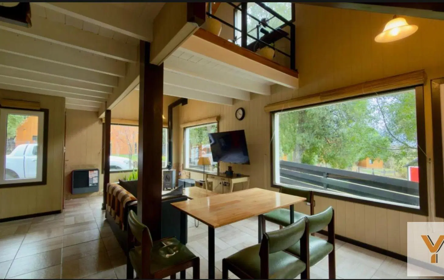 PH en Venta - 3 Dormitorios 2 Baños - 748mts - Rio Negro - Bariloche - San Carlos De Bariloche 5