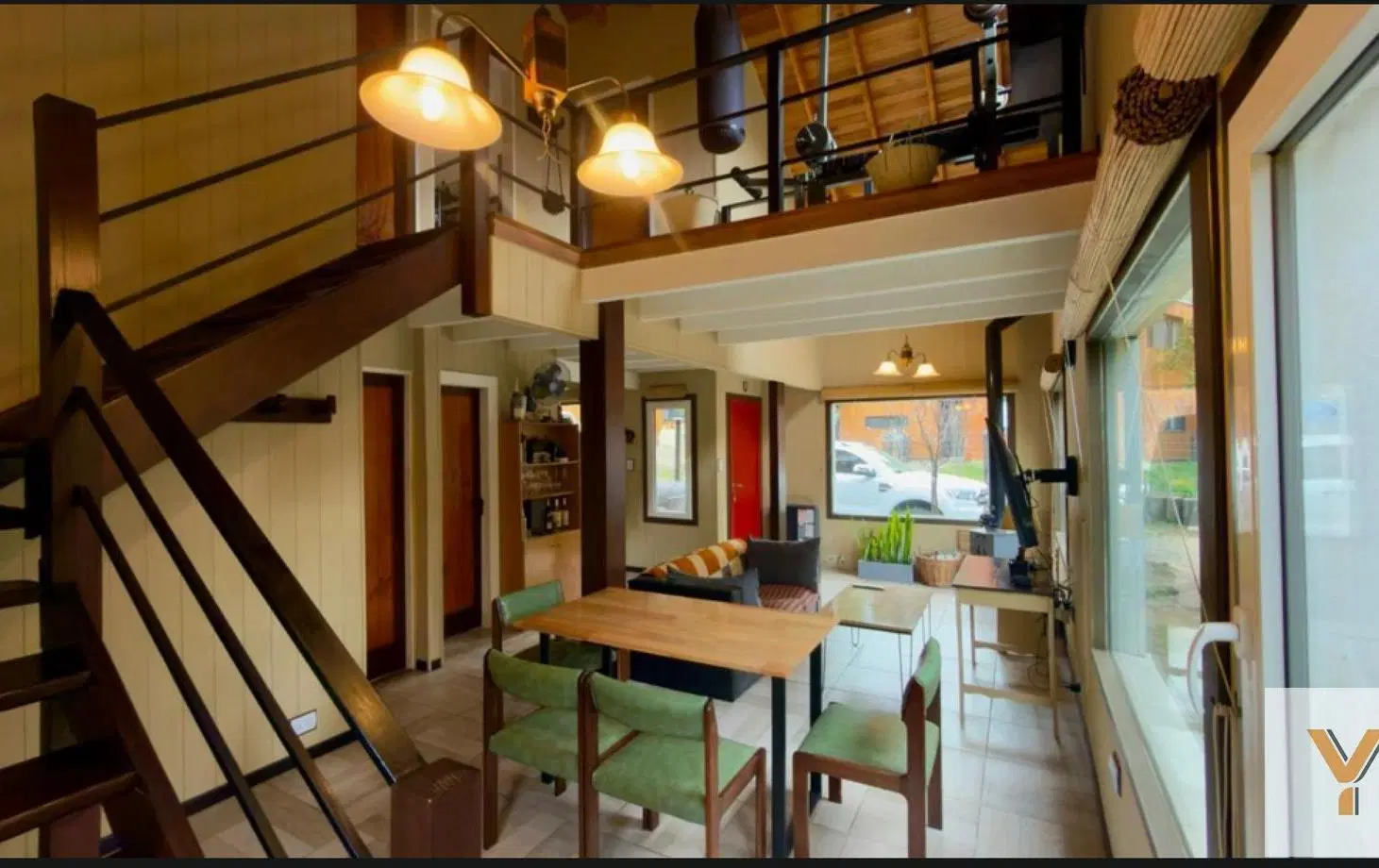 PH en Venta - 3 Dormitorios 2 Baños - 748mts - Rio Negro - Bariloche - San Carlos De Bariloche 4