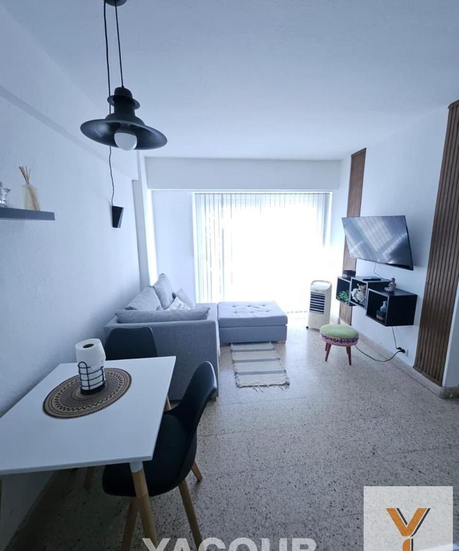 Foto de Departamento en alquiler temporario - Monoambiente - Mar del Plata, imagen 3