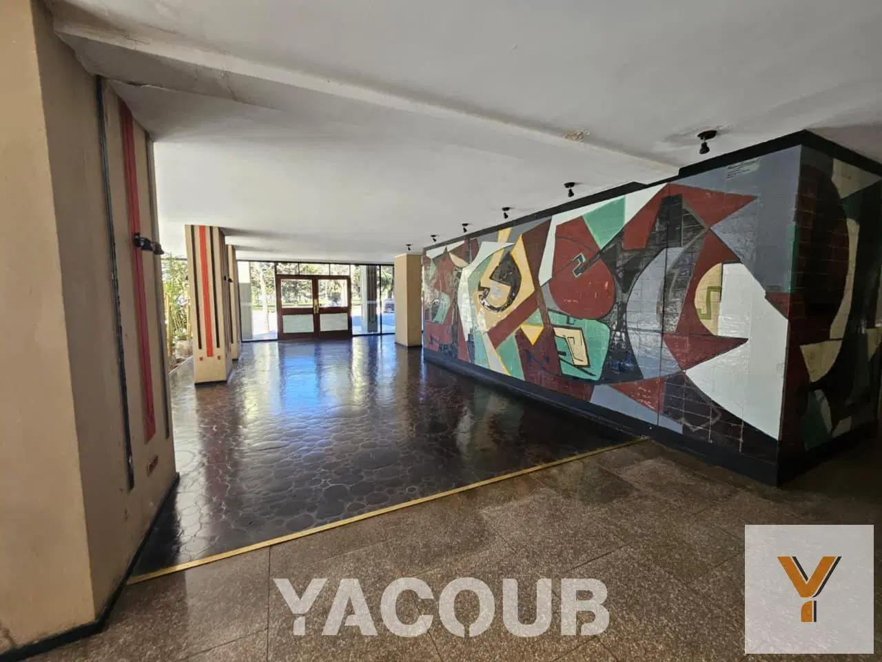 Departamento en alquiler temporario - Monoambiente - Mar del Plata 8