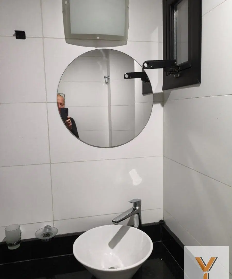Departamento en Alquiler - Monoambiente 1 Baño - 35mts - La Plata 8