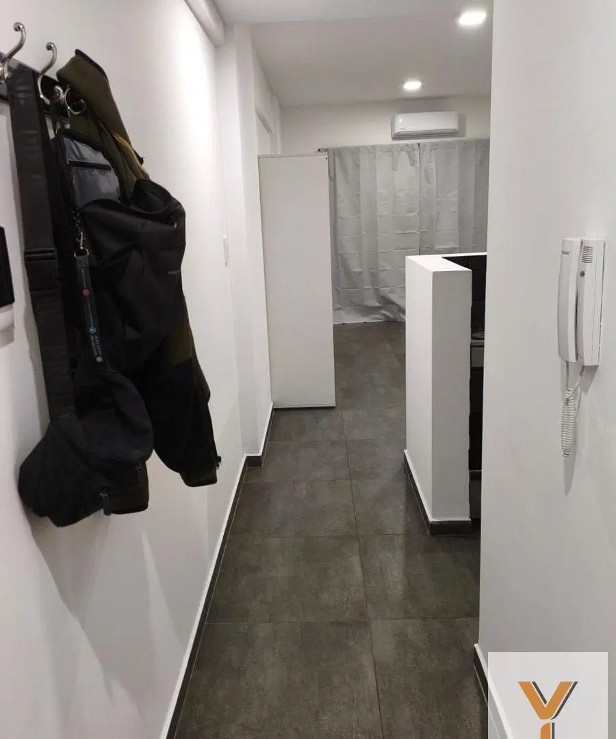 Departamento en Alquiler - Monoambiente 1 Baño - 35mts - La Plata 2