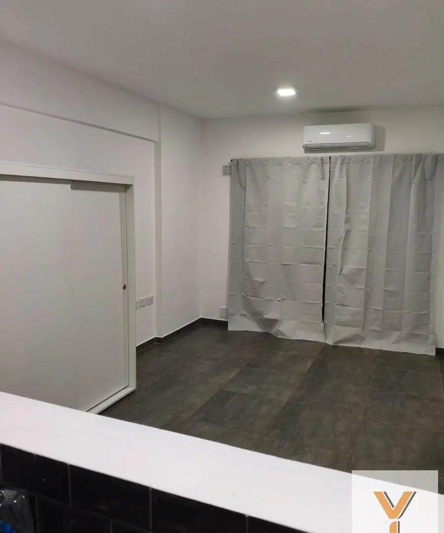 Departamento en Alquiler - Monoambiente 1 Baño - 35mts - La Plata 4