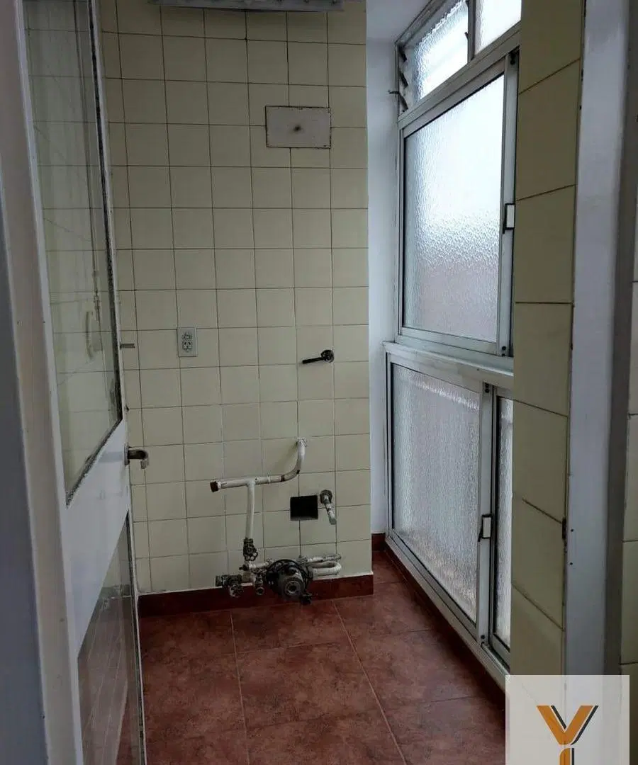 Departamento en Alquiler - 1 Dormitorio 1 Baño - 50mts - Caballito 4
