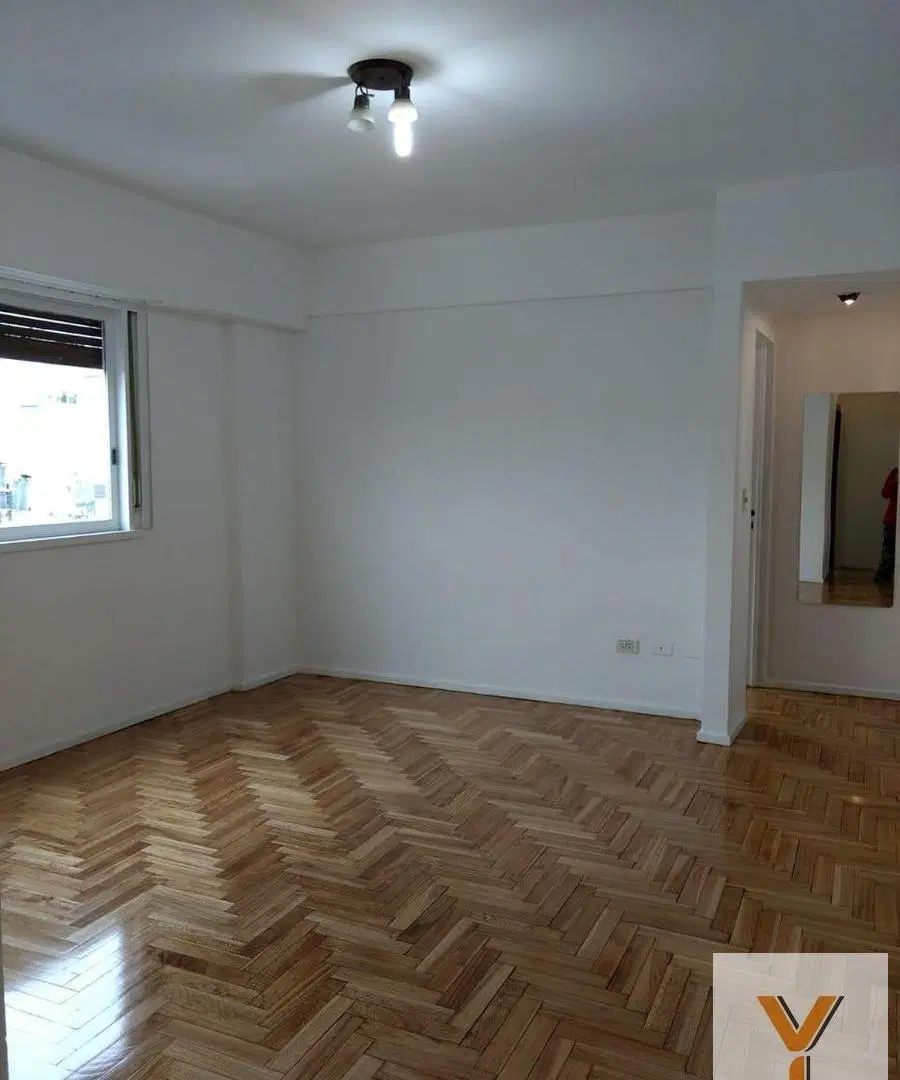 Departamento en Alquiler - 1 Dormitorio 1 Baño - 50mts - Caballito 7