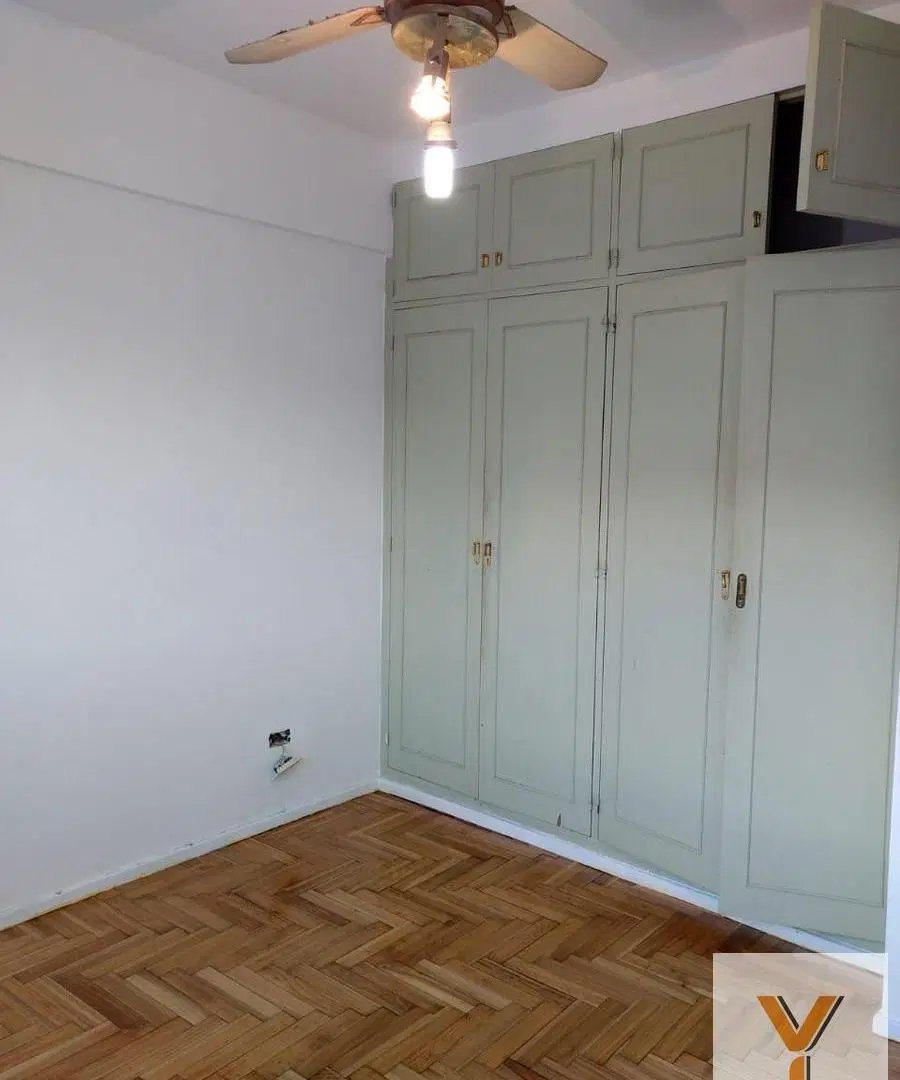 Departamento en Alquiler - 1 Dormitorio 1 Baño - 50mts - Caballito 2