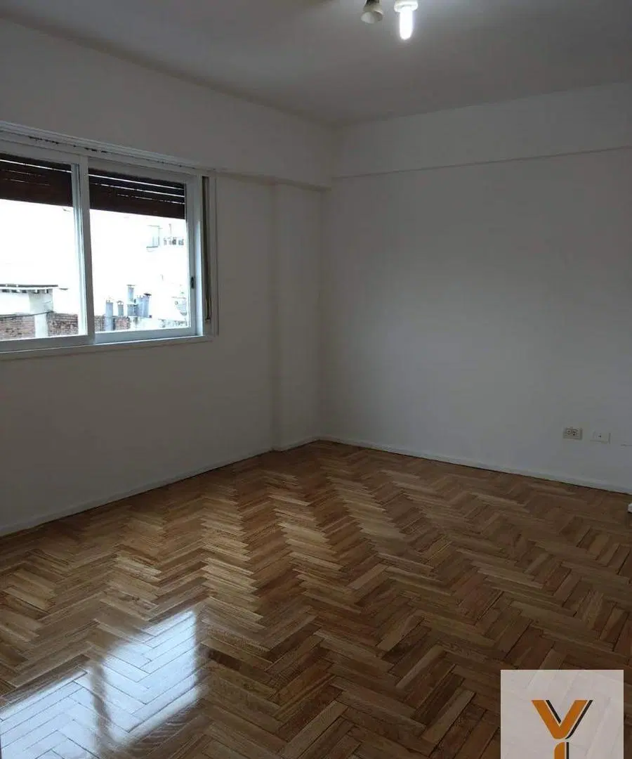 Departamento en Alquiler - 1 Dormitorio 1 Baño - 50mts - Caballito 1