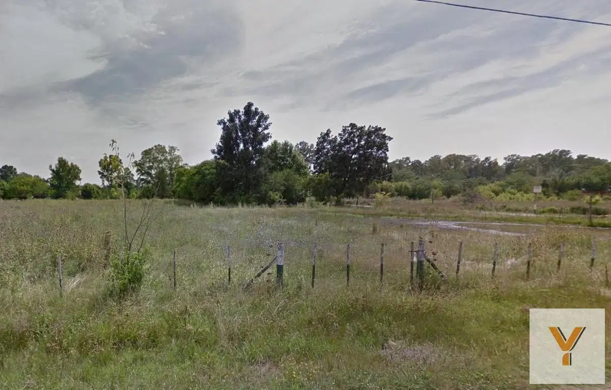 Terrenos en venta - 1.390Mts2 - Las Heras, Plomer 3