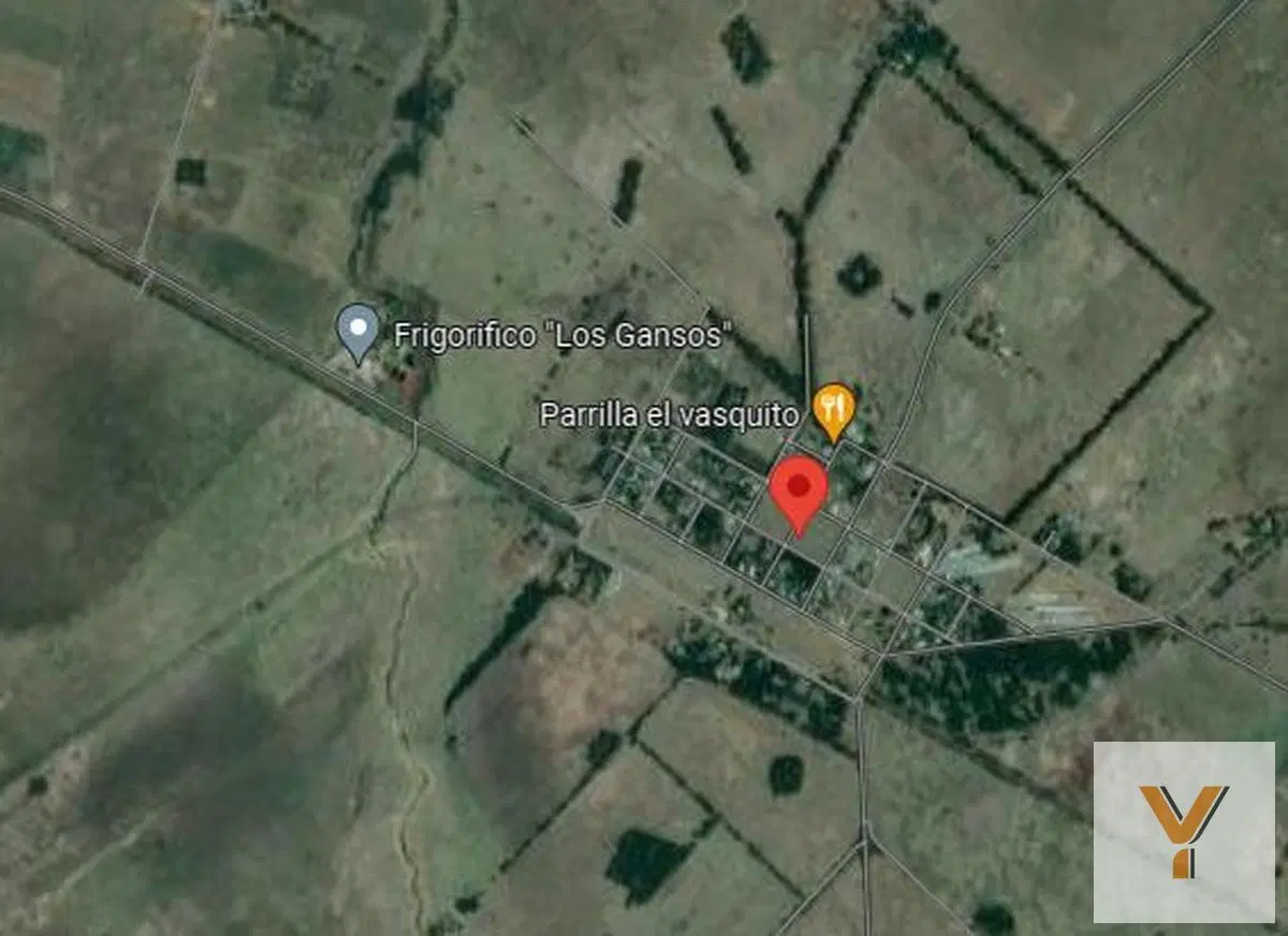 Terrenos en venta - 1.390Mts2 - Las Heras, Plomer 5