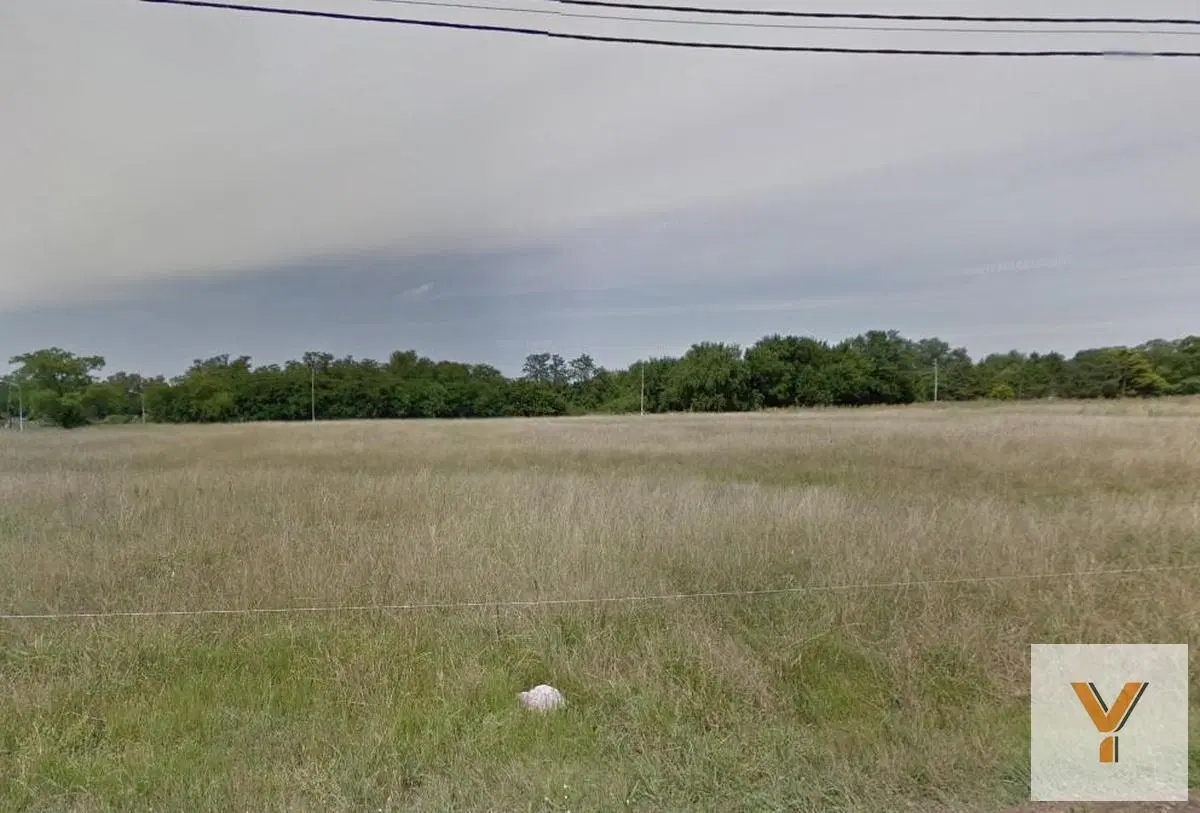 Terrenos en venta - 1.390Mts2 - Las Heras, Plomer 2
