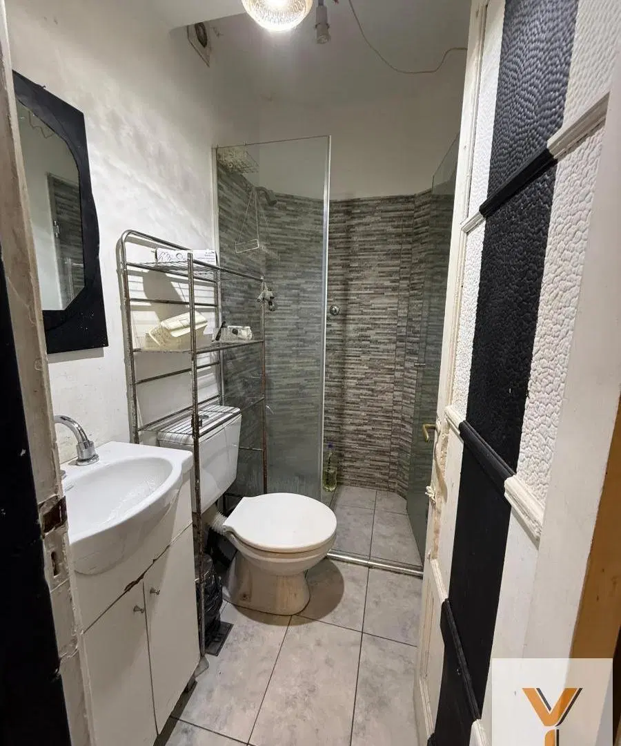 Departamento en Venta - 1 Dormitorio 1 Baño - 33mts - Balvanera 5
