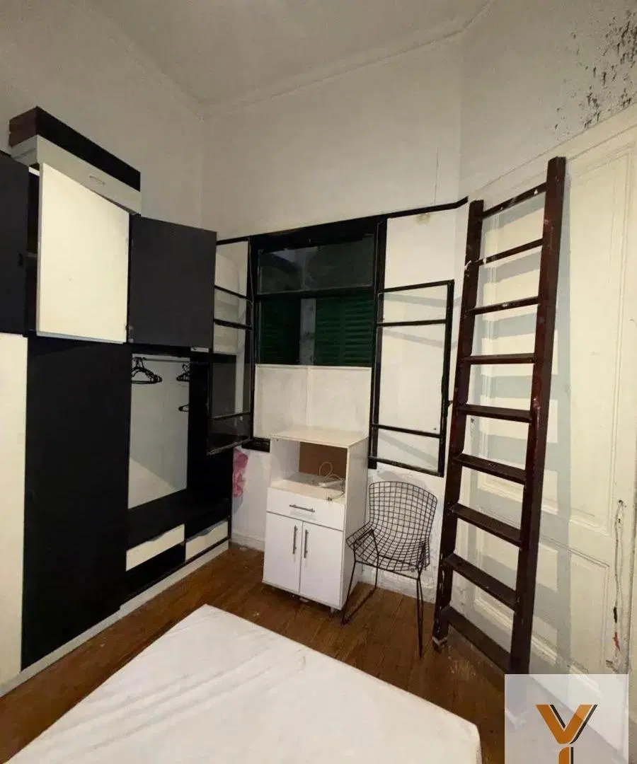 Departamento en Venta - 1 Dormitorio 1 Baño - 33mts - Balvanera 3