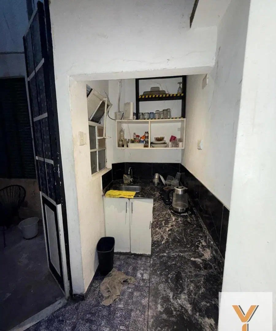 Departamento en Venta - 1 Dormitorio 1 Baño - 33mts - Balvanera 6