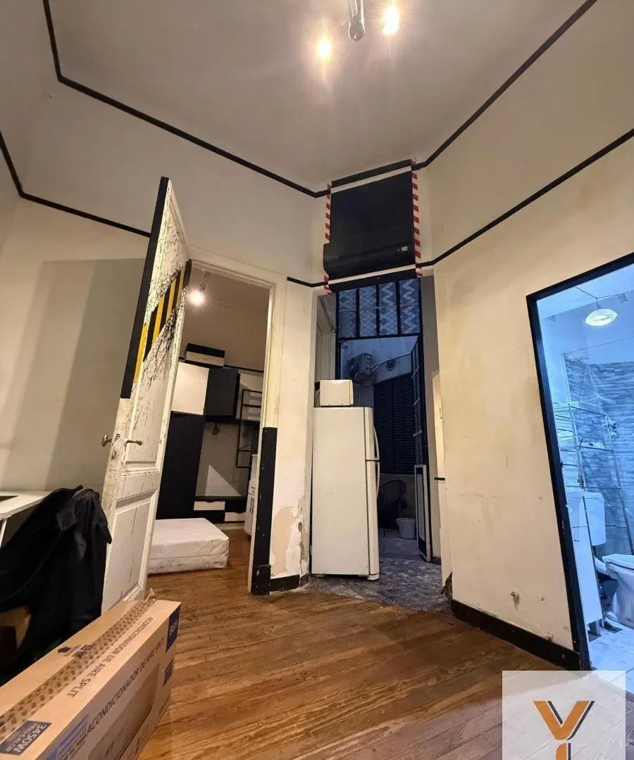 Departamento en Venta - 1 Dormitorio 1 Baño - 33mts - Balvanera 4