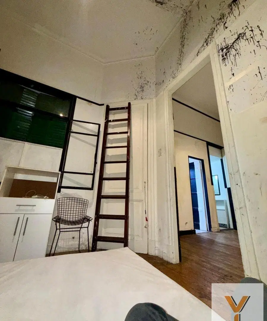 Departamento en Venta - 1 Dormitorio 1 Baño - 33mts - Balvanera 2