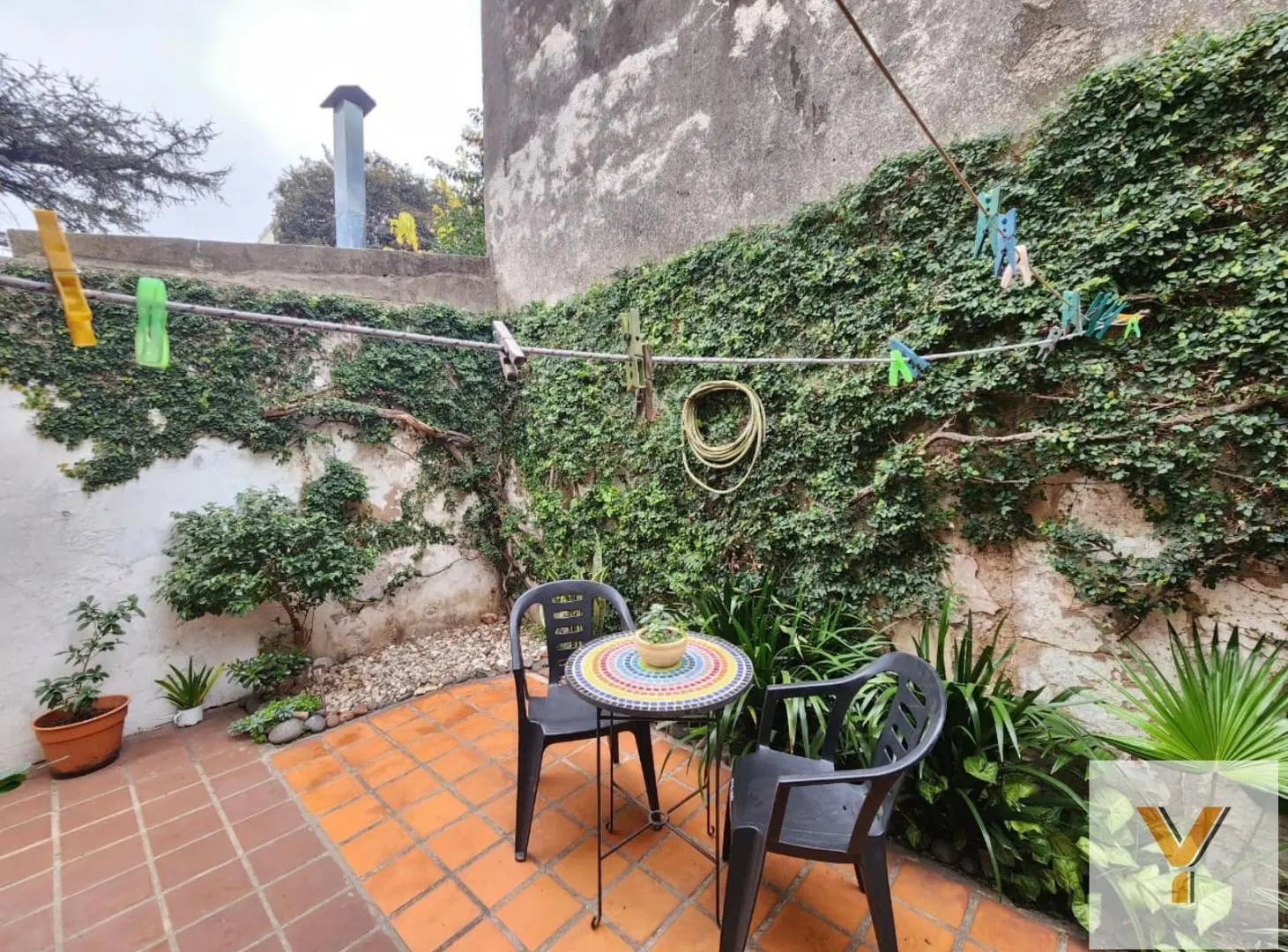PH en Venta - 2 Dormitorios 1 Baño - 90mts - Villa Santa Rita 8