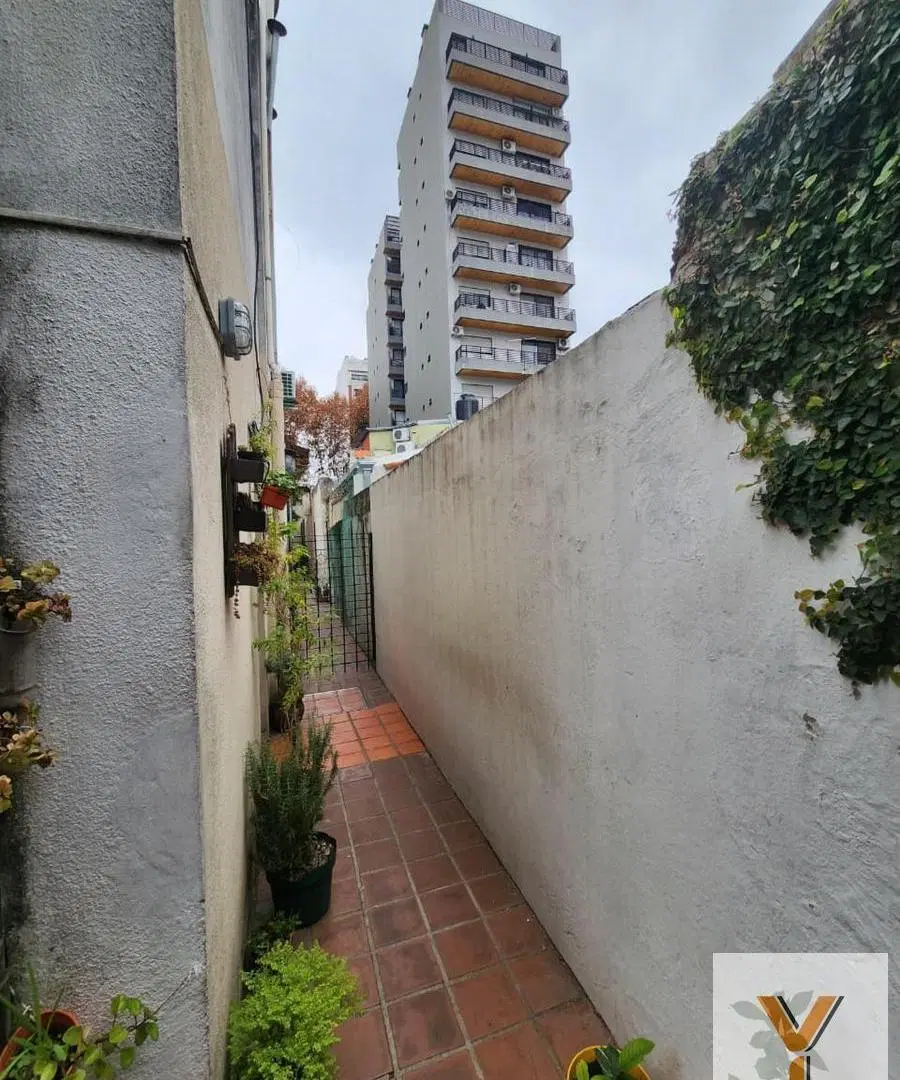PH en Venta - 2 Dormitorios 1 Baño - 90mts - Villa Santa Rita 1
