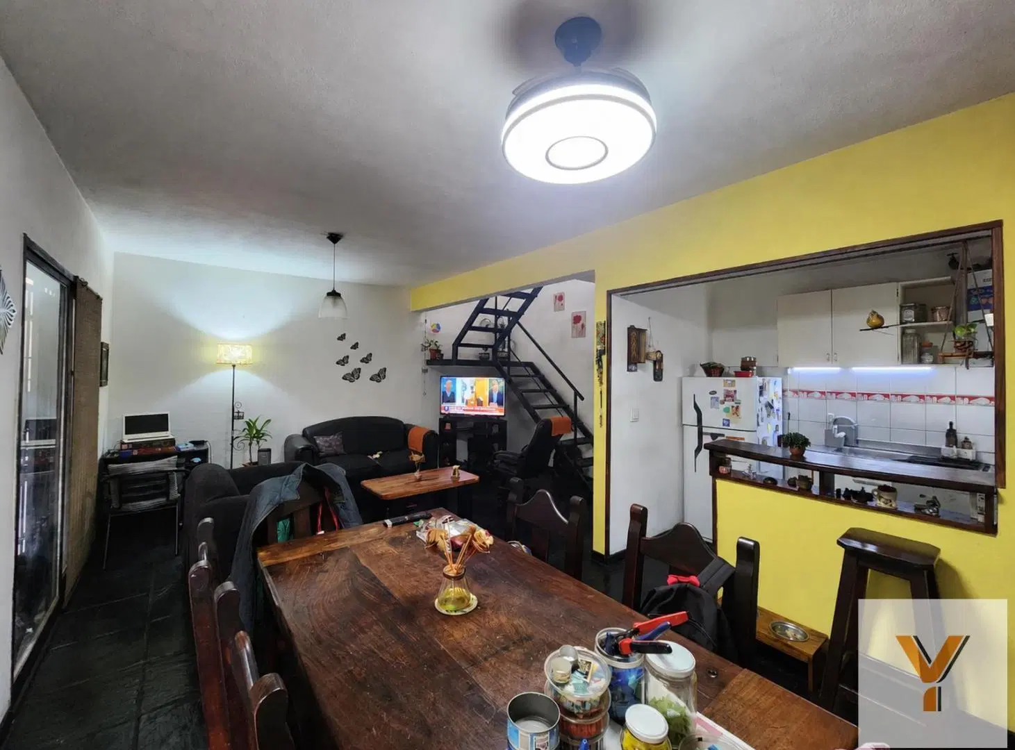 PH en Venta - 2 Dormitorios 1 Baño - 90mts - Villa Santa Rita 2