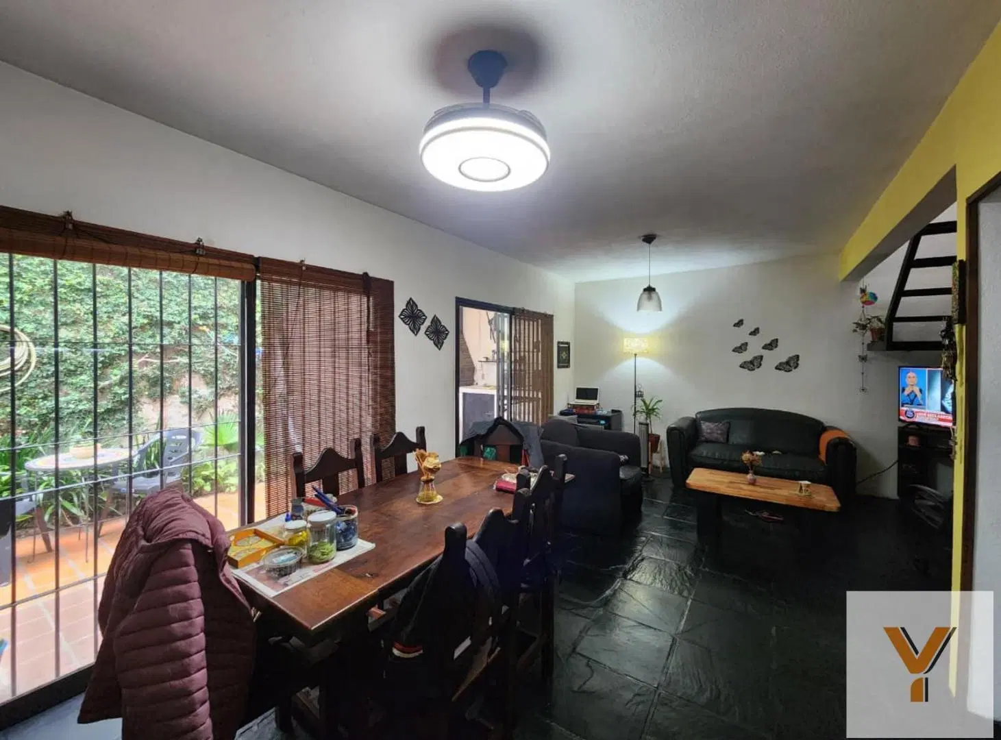PH en Venta - 2 Dormitorios 1 Baño - 90mts - Villa Santa Rita 5
