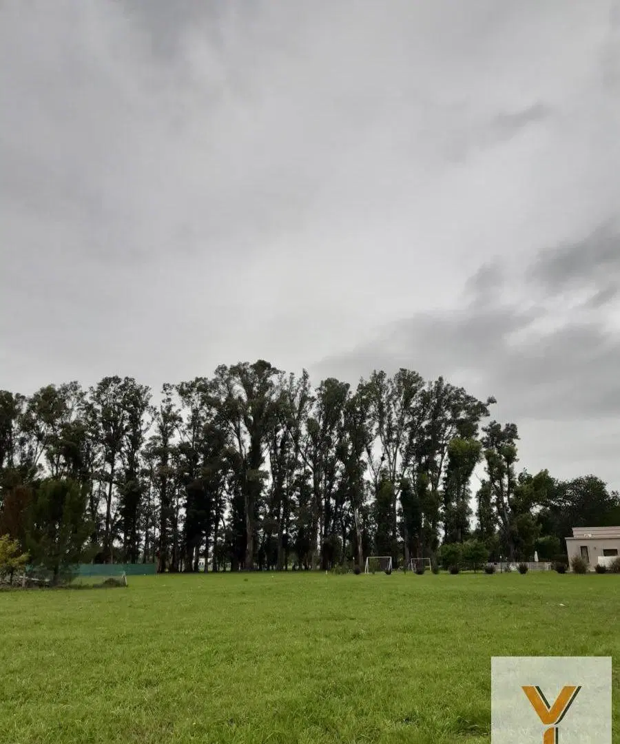 Terreno en Venta - - 2543mts - Coronel Brandsen 4