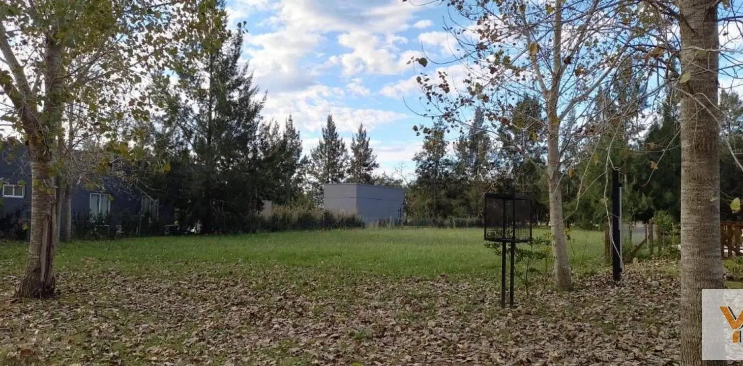 Terreno en Venta - - 1350mts - Coronel Brandsen 5